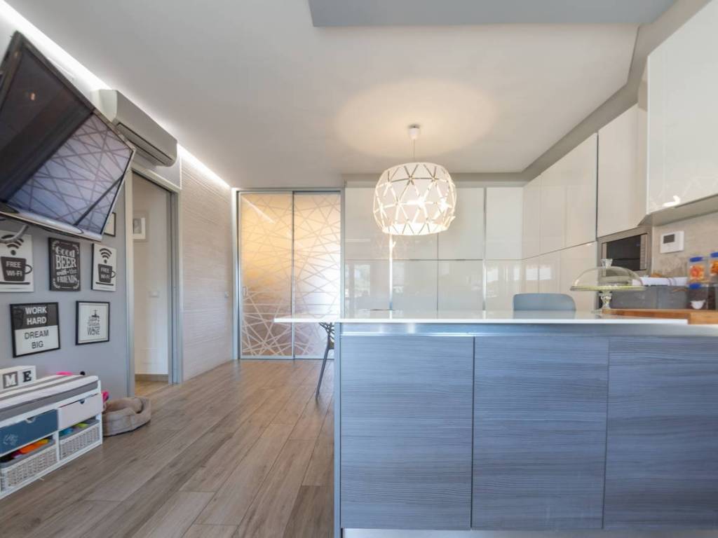 Appartamento a Chieti in Via F. Molino, 61 - Foto 2