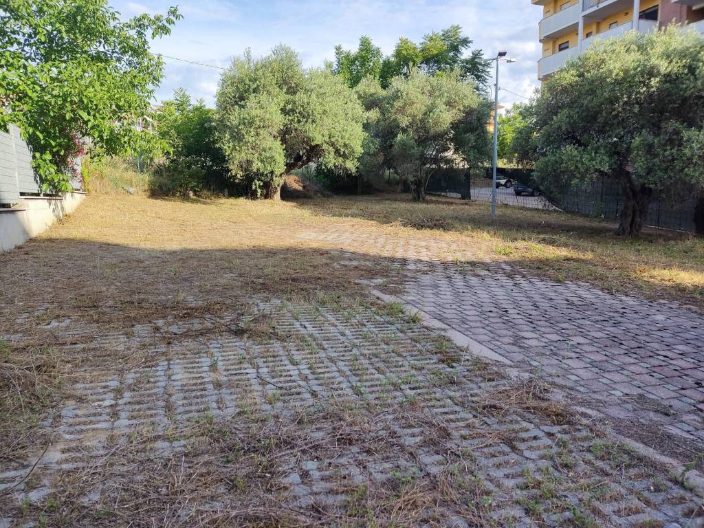 Terreno a Chieti in Via F. Molino, 61 - Foto 3
