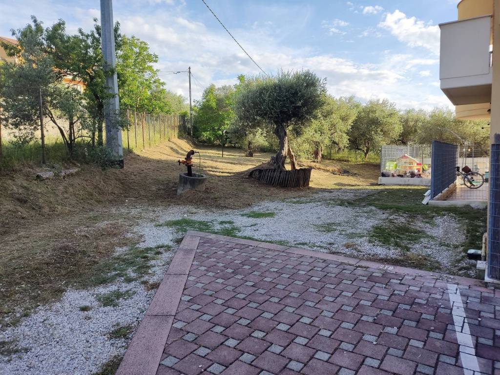 Terreno a Chieti in Via F. Molino, 61 - Foto 4