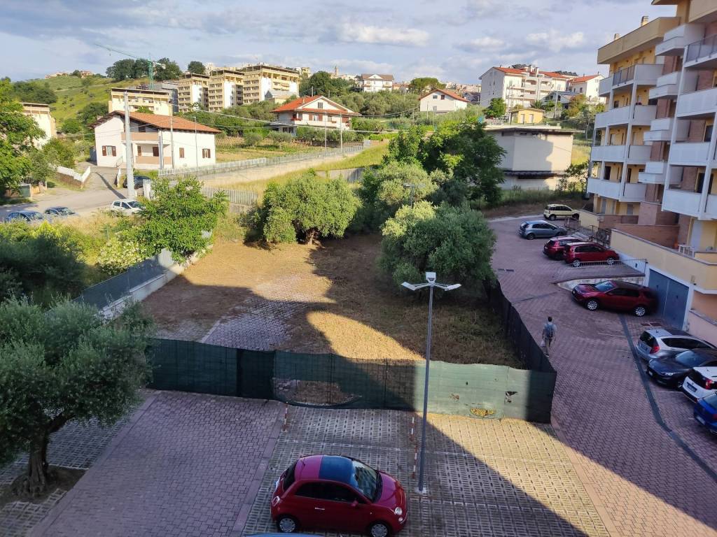 Terreno a Chieti in Via F. Molino, 61 - Foto 5