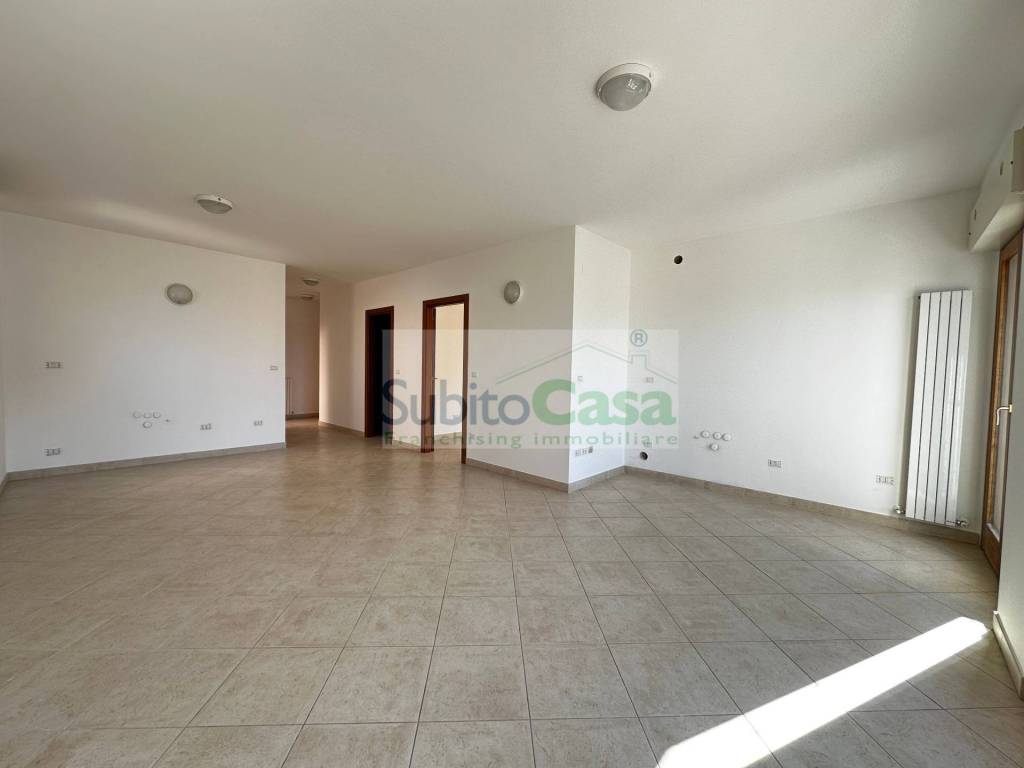 Appartamento a Chieti in Via Gran Sasso, 82 - Foto 2