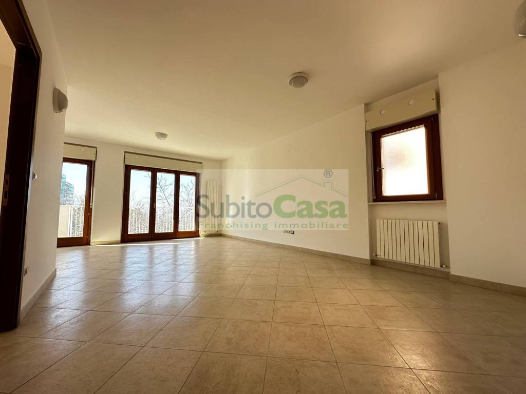 Appartamento a Chieti in Via Gran Sasso, 82 - Foto 3