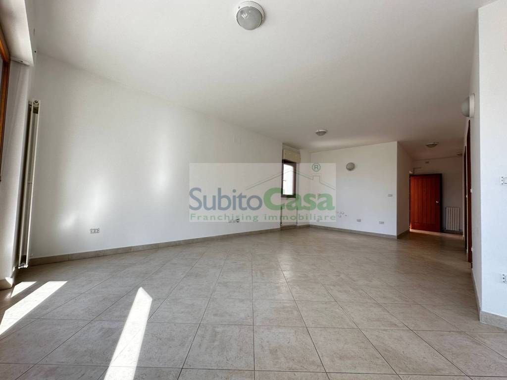Appartamento a Chieti in Via Gran Sasso, 82 - Foto 4