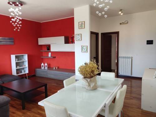 Appartamento a Chieti in Via Gran Sasso - Foto 4