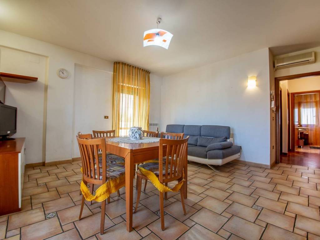 Appartamento a Chieti in Via Aterno - Foto 2