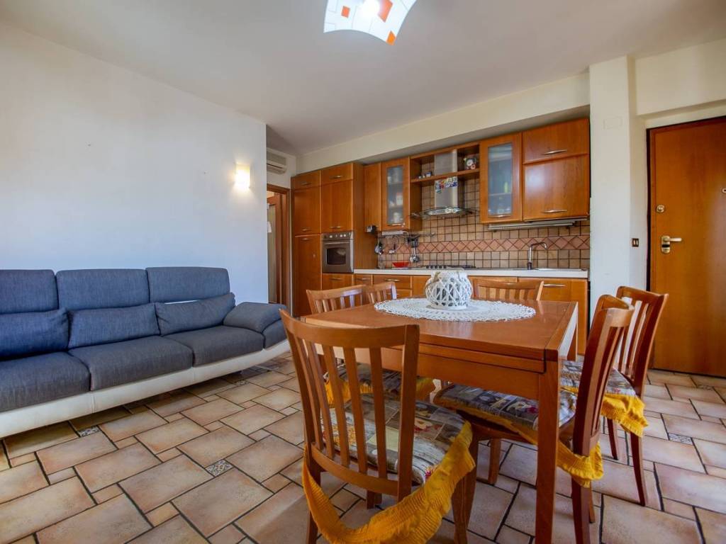 Appartamento a Chieti in Via Aterno - Foto 3