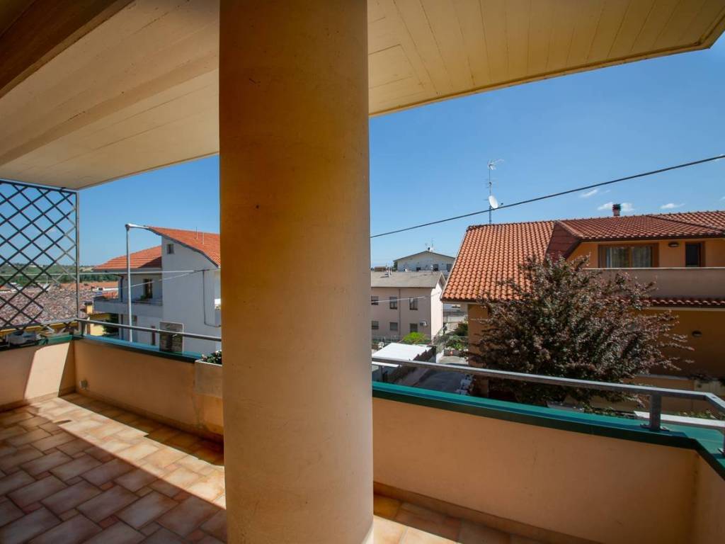 Appartamento a Chieti in Via Aterno - Foto 4