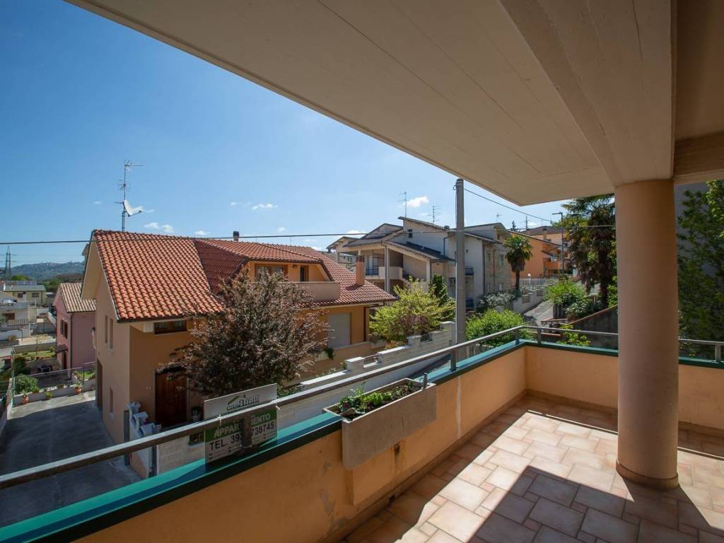 Appartamento a Chieti in Via Aterno - Foto 5