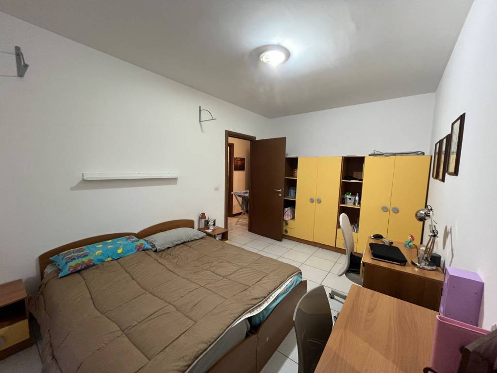 Appartamento a Chieti in Via Papa Giovanni Paolo II, 1 - Foto 5