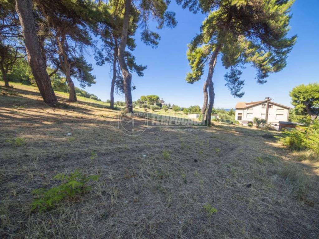 Terreno a Civitanova marche in Via Palazzaccio - Foto 4