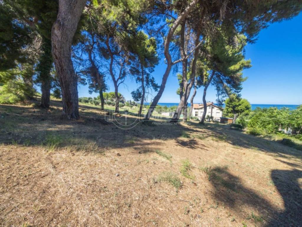 Terreno a Civitanova marche in Via Palazzaccio - Foto 5