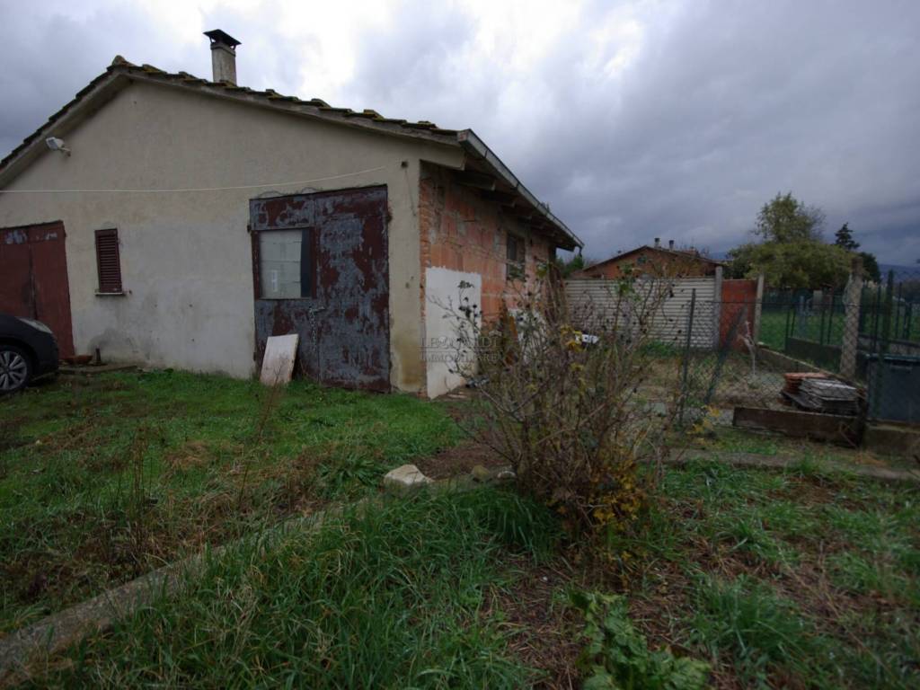 Appartamento a Sansepolcro in Via Bruno Buozzi, 1 - Foto 2