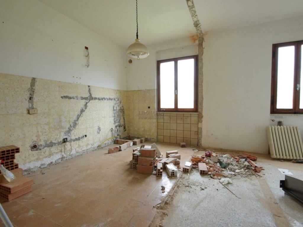 Appartamento a Sansepolcro in Via Bruno Buozzi, 1 - Foto 4