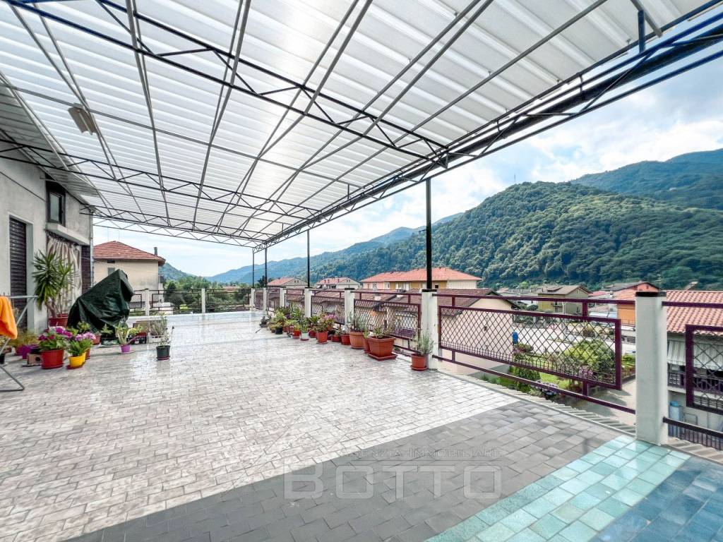 Appartamento a Quarona in Via alla Noca 4 - Foto 3