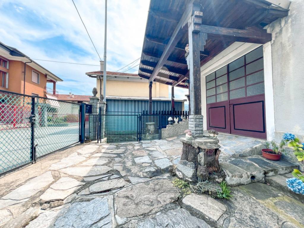 Appartamento a Quarona in Via alla Noca 4 - Foto 4