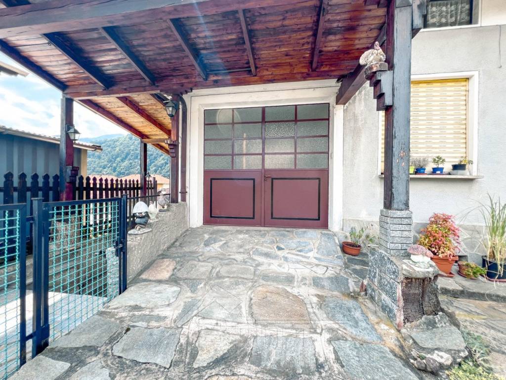 Appartamento a Quarona in Via alla Noca 4 - Foto 5