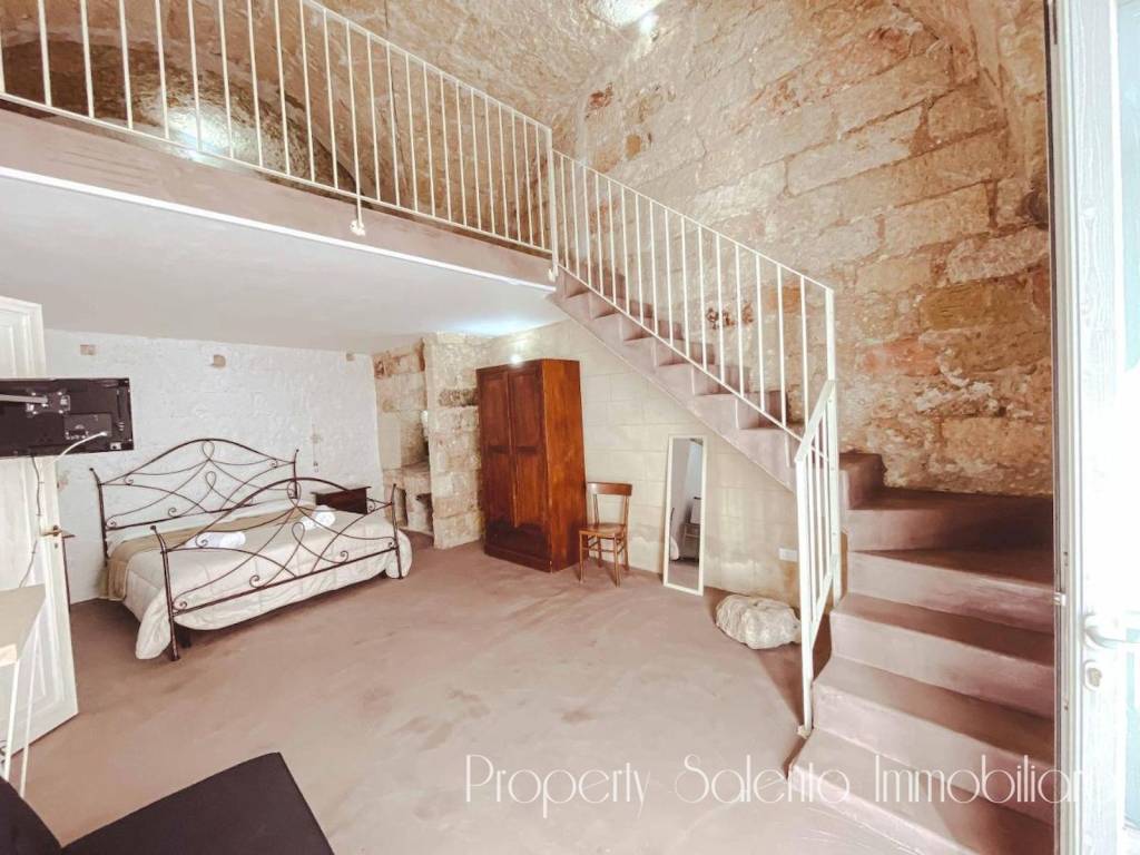 Casa indipendente a Ugento in Via Ercole - Foto 5