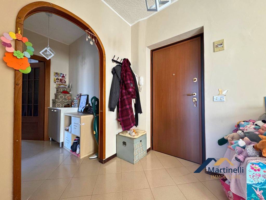 Appartamento a Serravalle sesia in Via Ducale, 3 - Foto 2