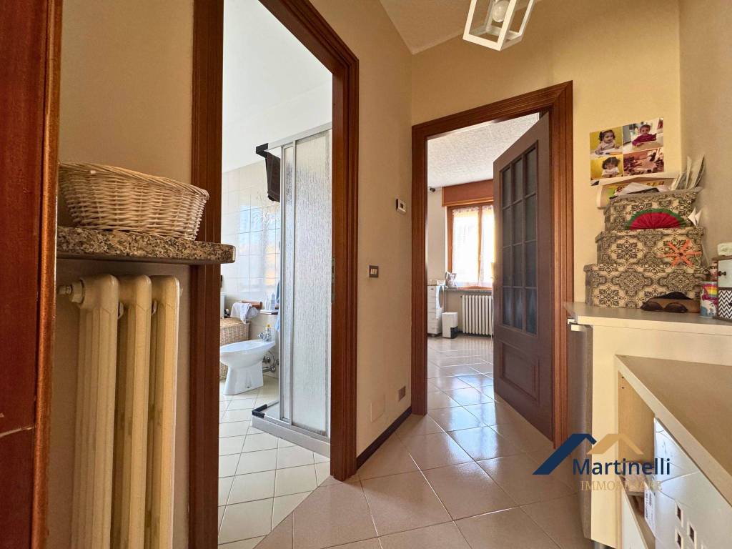 Appartamento a Serravalle sesia in Via Ducale, 3 - Foto 3