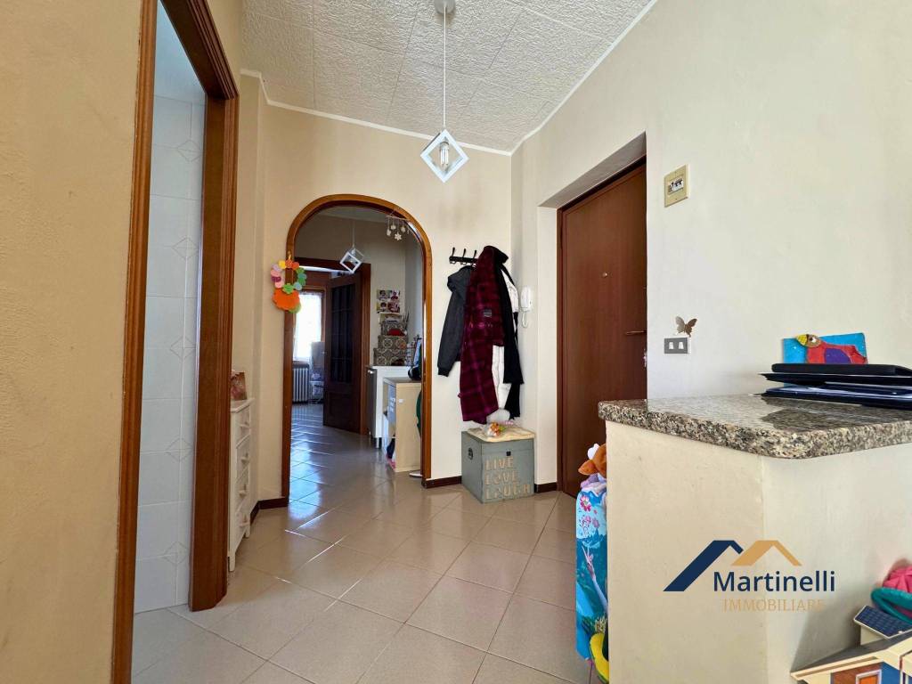 Appartamento a Serravalle sesia in Via Ducale, 3 - Foto 4