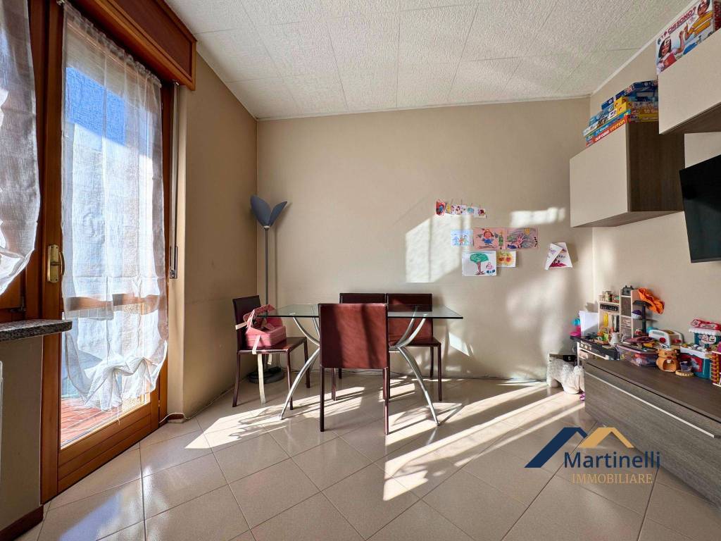 Appartamento a Serravalle sesia in Via Ducale, 3 - Foto 5