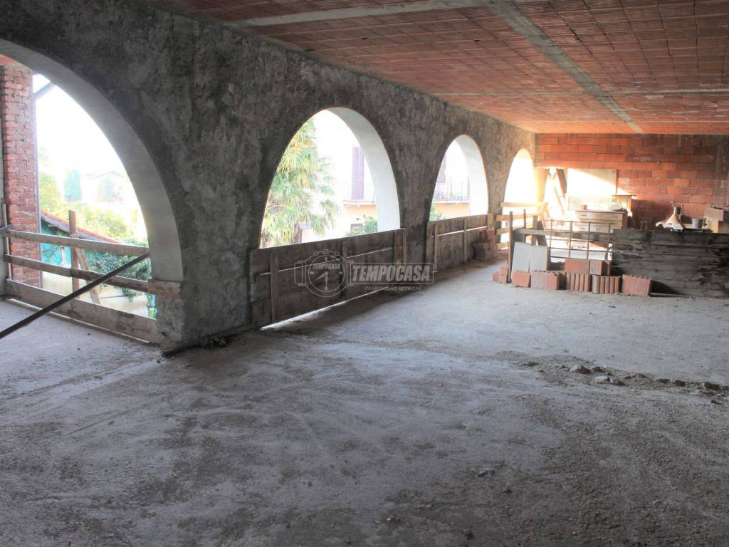 Rustico / casale a Cassago brianza in Via San Gregorio 2/f - Foto 3