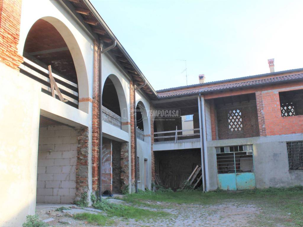 Rustico / casale a Cassago brianza in Via San Gregorio 2/f - Foto 4