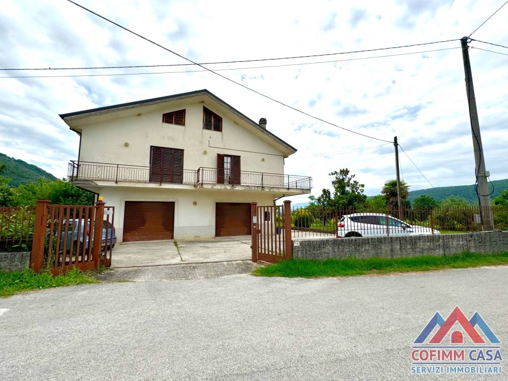 Villa a Broccostella in Via Ariele, 4 - Foto 2