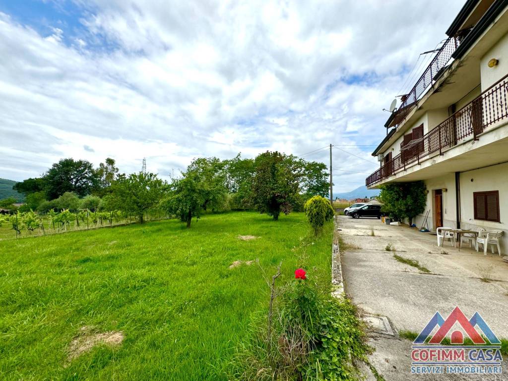 Villa a Broccostella in Via Ariele, 4 - Foto 3