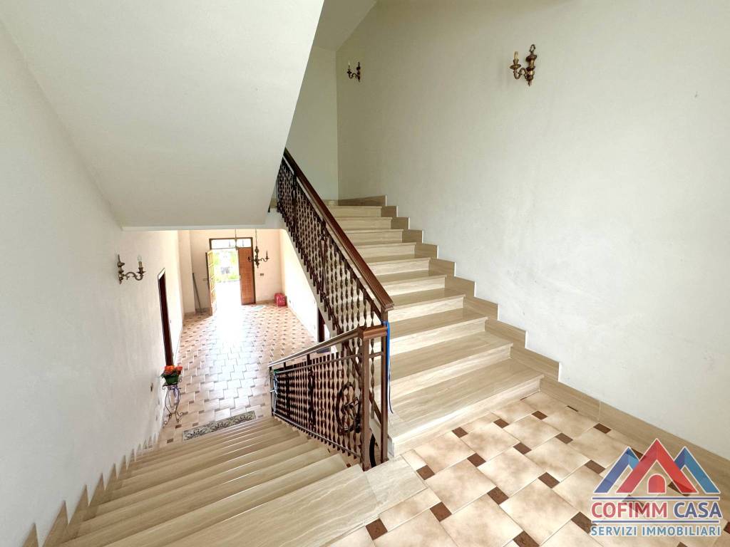 Villa a Broccostella in Via Ariele, 4 - Foto 4