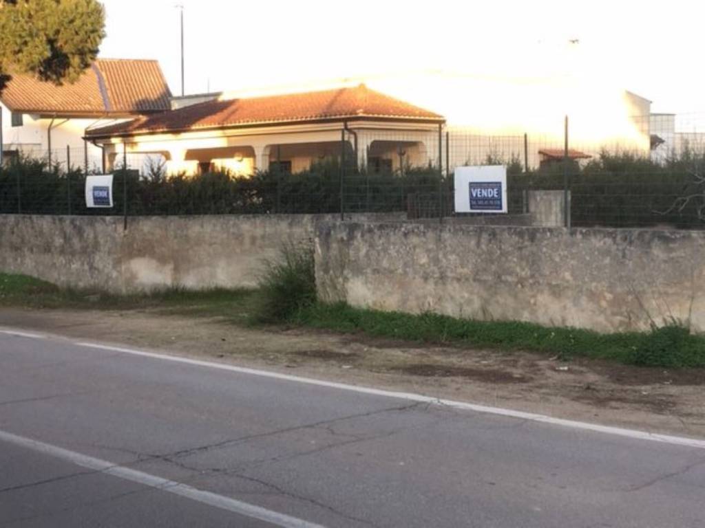 Terreno a Nardò in Via Gallipoli S.N.C. - Foto 2