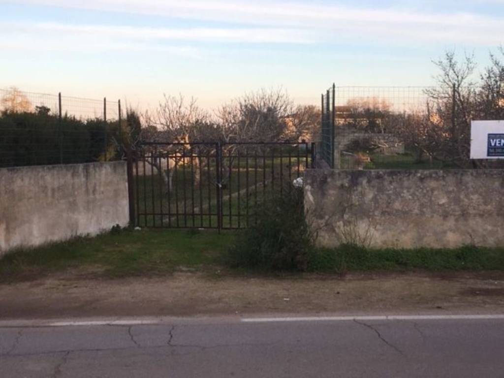 Terreno a Nardò in Via Gallipoli S.N.C. - Foto 3