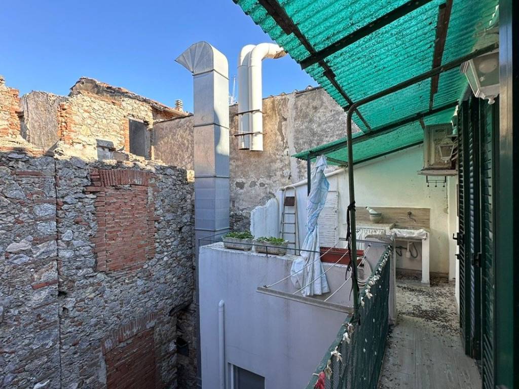 Attico / mansarda a Orbetello - Foto 2