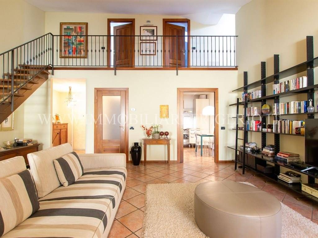 Appartamento a Brivio in Via Roma - Foto 3