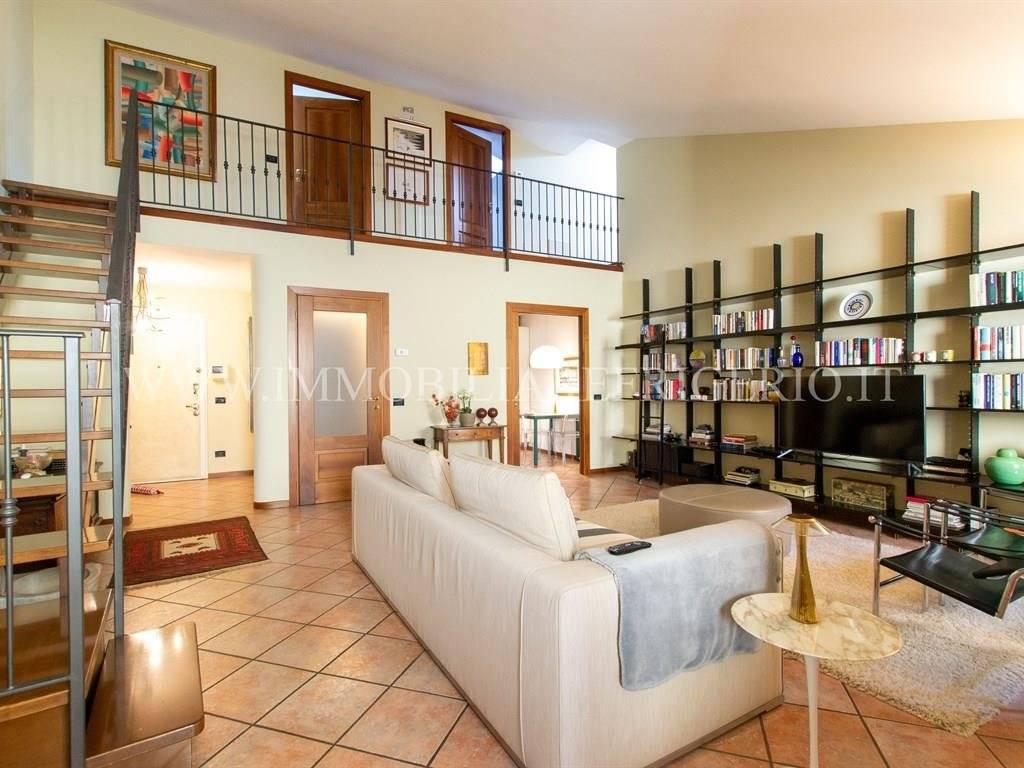 Appartamento a Brivio in Via Roma - Foto 4