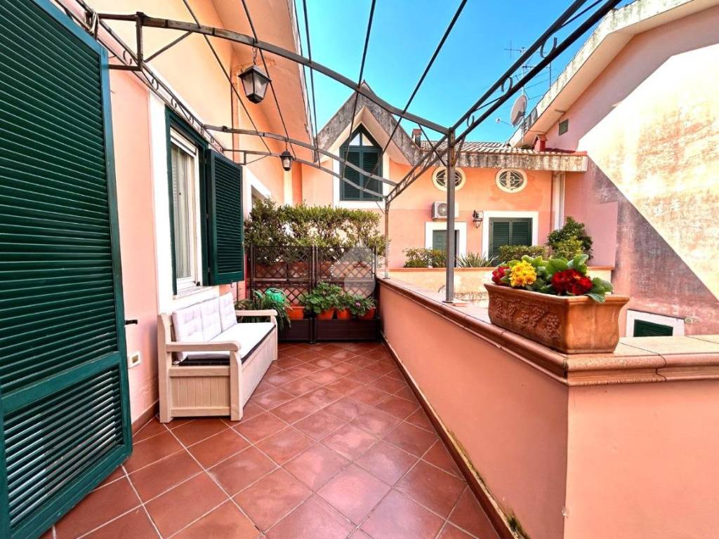 Appartamento a Salerno in Via Gandhi, 10 - Foto 2