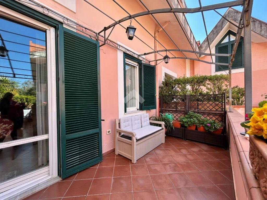 Appartamento a Salerno in Via Gandhi, 10 - Foto 3