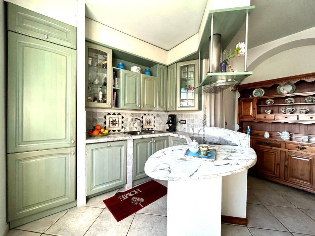 Appartamento a Salerno in Via Gandhi, 10 - Foto 5