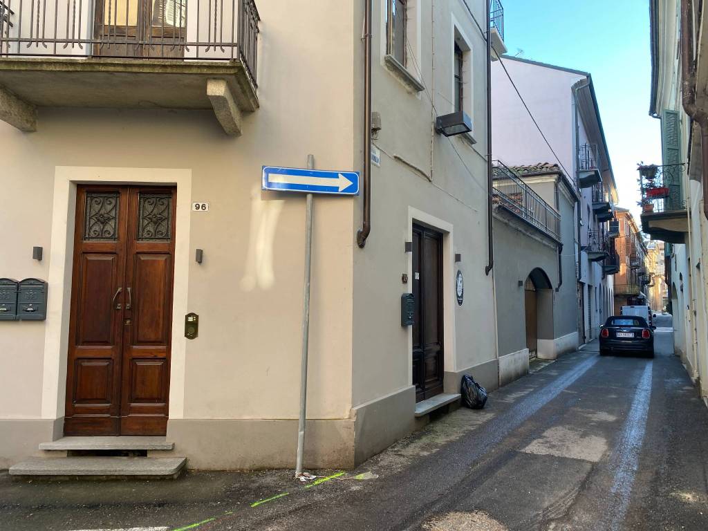 Appartamento a Nizza monferrato in Via Pistone, 104 - Foto 2