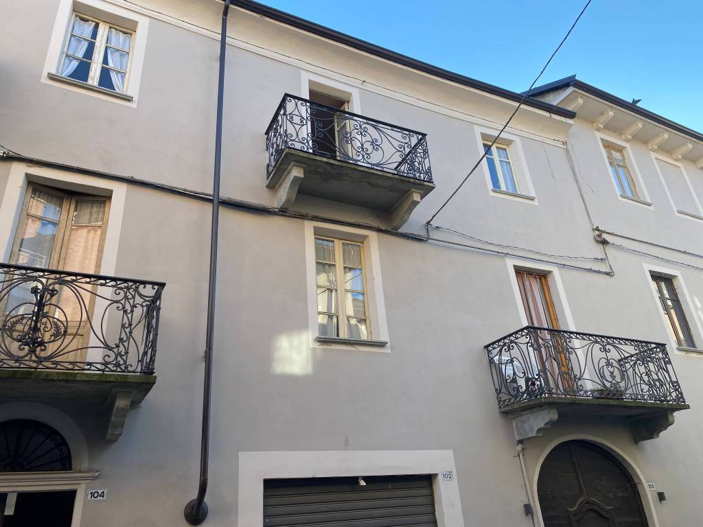 Appartamento a Nizza monferrato in Via Pistone, 104 - Foto 4