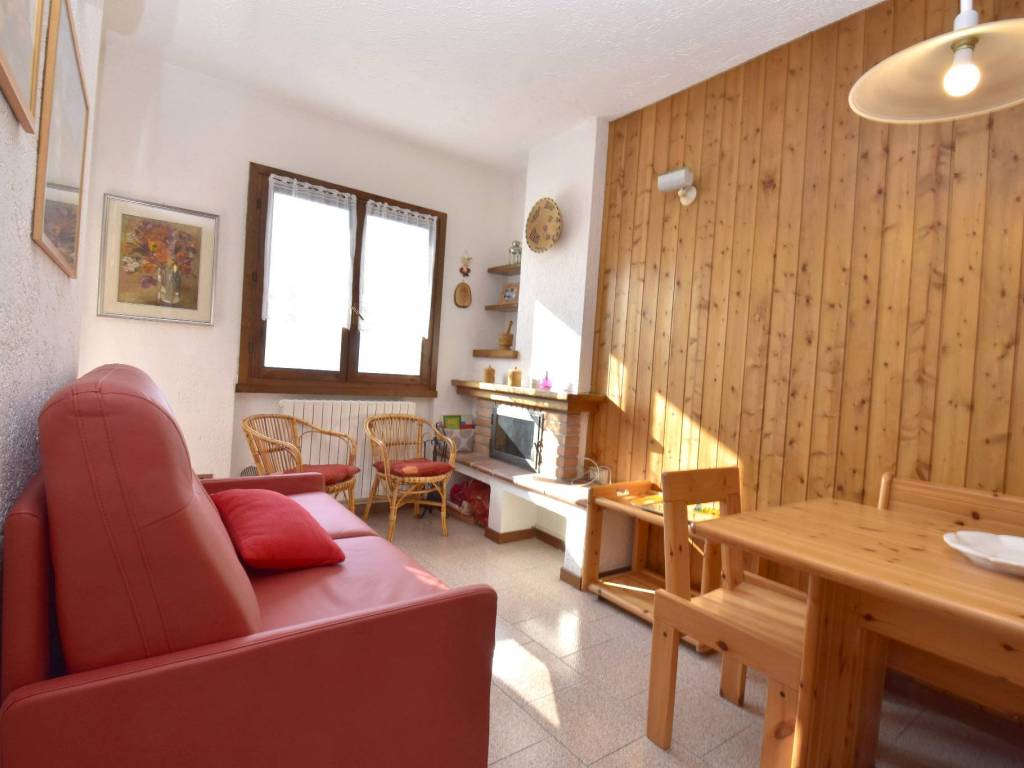 Appartamento a Cassina valsassina in Viale delle Grigne, 55 - Foto 3