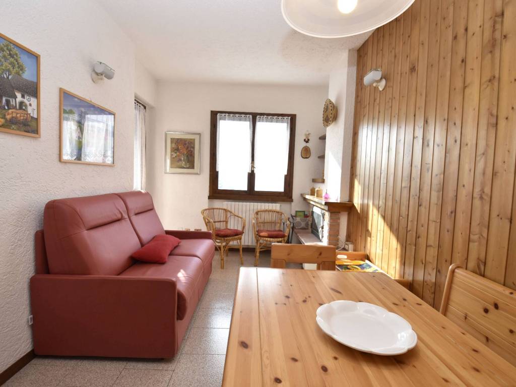 Appartamento a Cassina valsassina in Viale delle Grigne, 55 - Foto 4