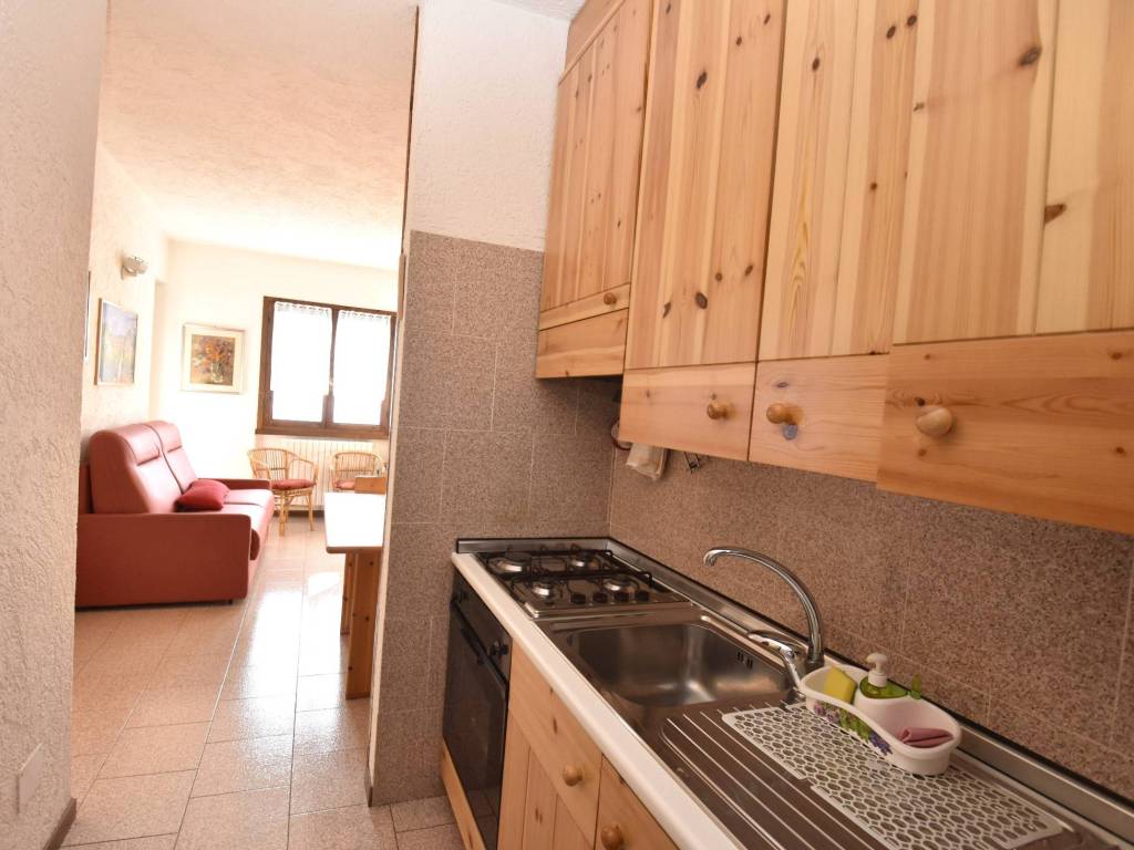 Appartamento a Cassina valsassina in Viale delle Grigne, 55 - Foto 5