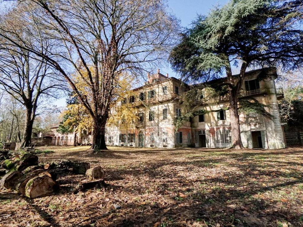 Villa a Asti in Localita Vallarone - Foto 2