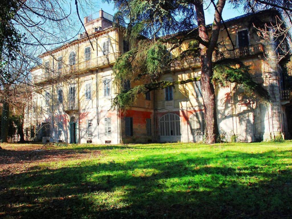 Villa a Asti in Localita Vallarone - Foto 3