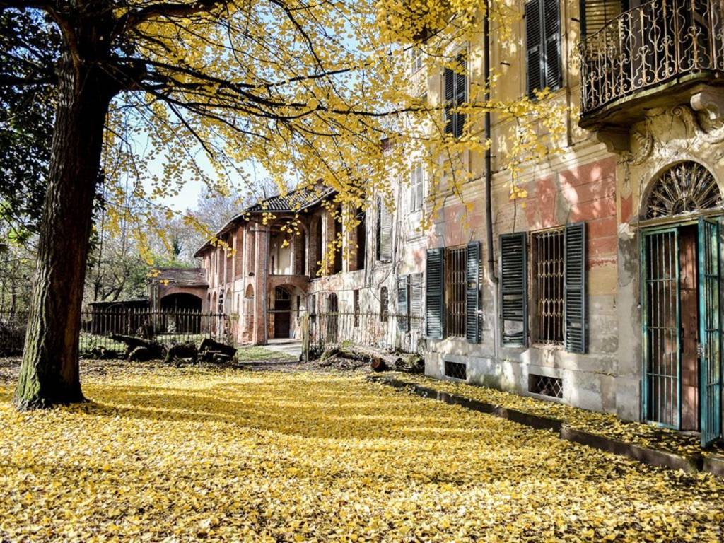 Villa a Asti in Localita Vallarone - Foto 4