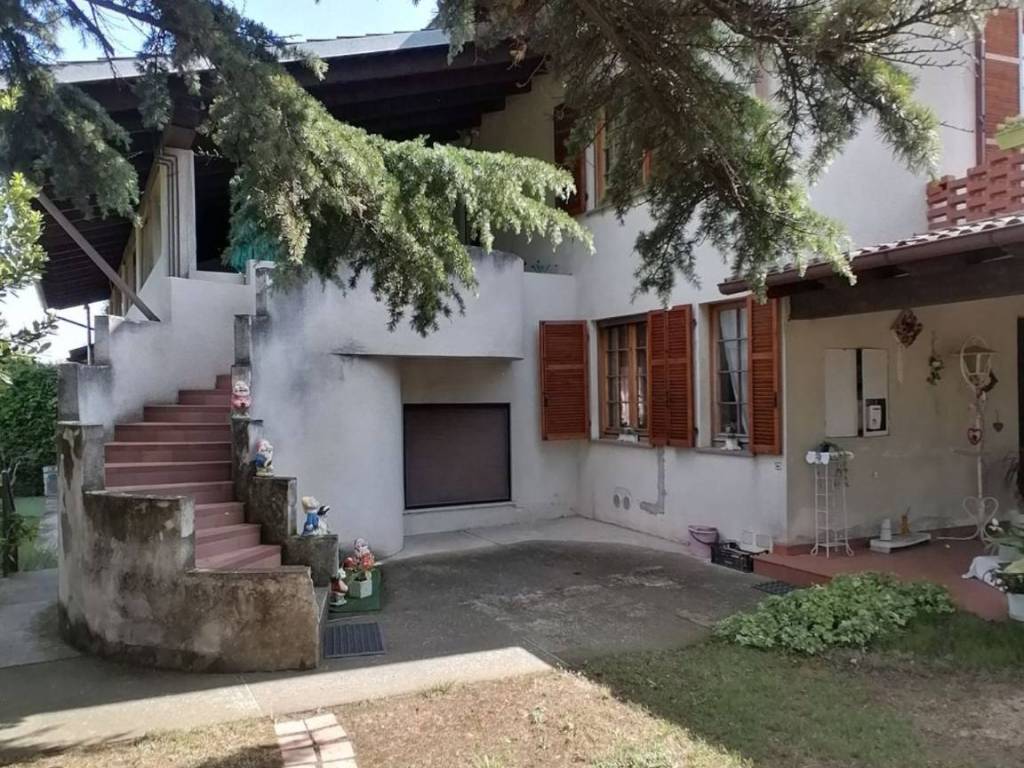 Villa a Casale monferrato in Via giorgio miglietta - Foto 3