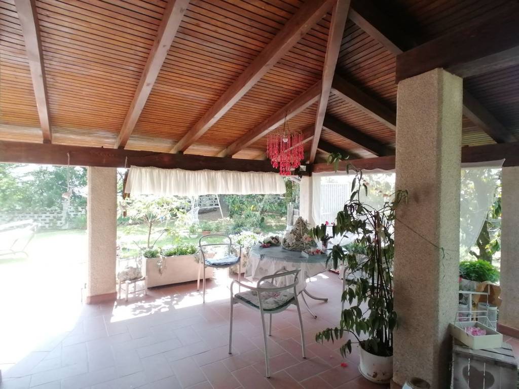 Villa a Casale monferrato in Via giorgio miglietta - Foto 4