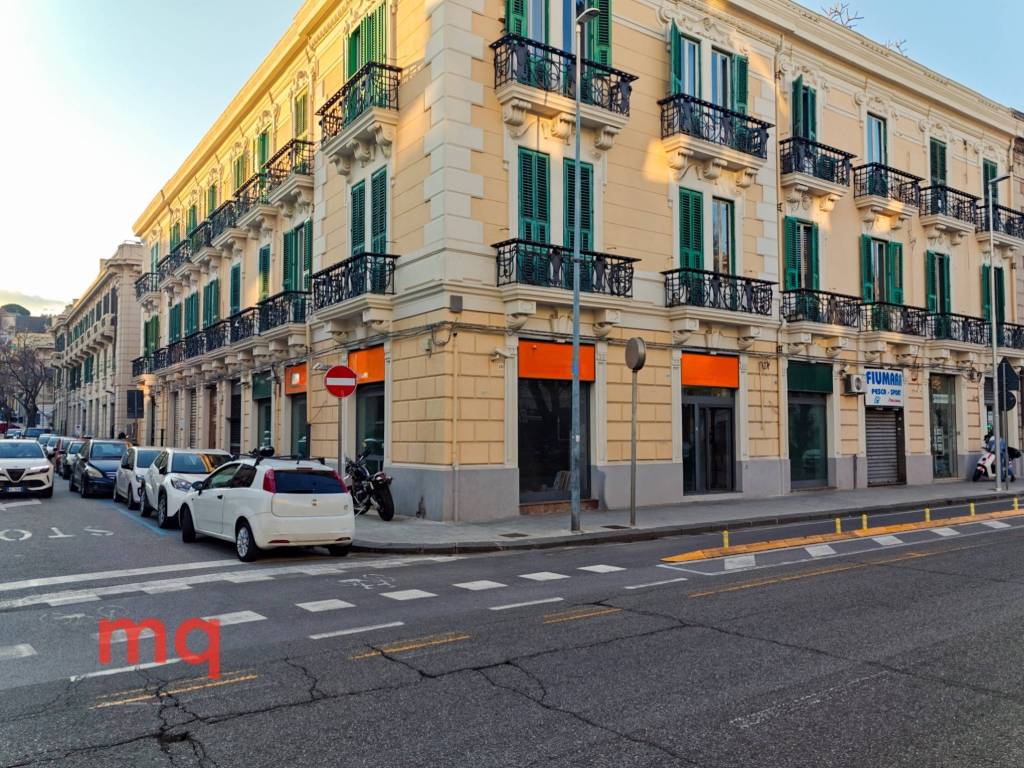 Immobile a Messina in Via Giuseppe Garibaldi, 213 - Foto 3