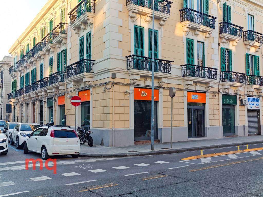 Immobile a Messina in Via Giuseppe Garibaldi, 213 - Foto 4